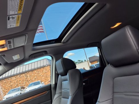 Used 2022 Honda CR-V EX-L image 8