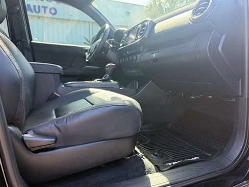 Used 2019 Toyota Tacoma TRD Pro image 13