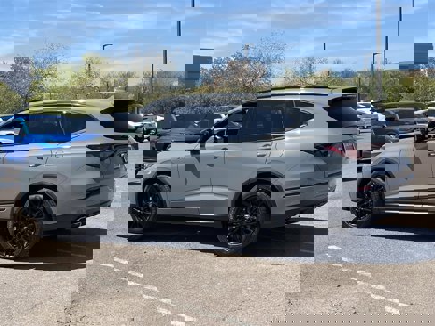 New 2026 Acura MDX A-Spec image 4
