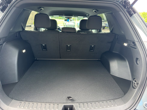 New 2026 Chevrolet Equinox LT w/ Midnight Edition image 21