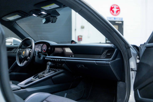 Used 2022 Porsche 911 GT3 image 52