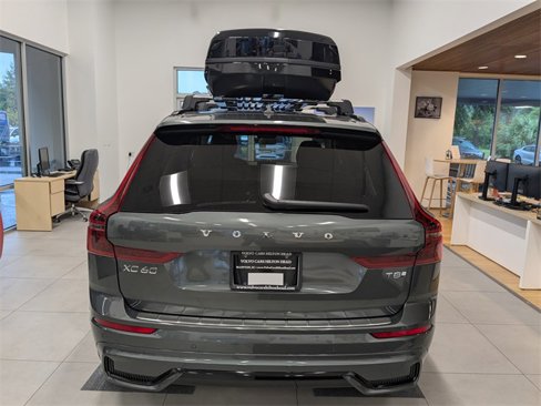 New 2026 Volvo XC60 T8 Ultra image 5