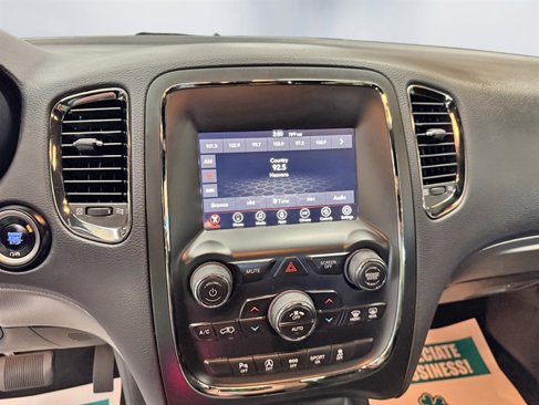 Used 2019 Dodge Durango GT image 14