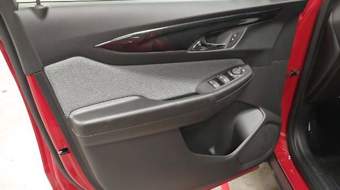 New 2026 Chevrolet TrailBlazer LT w/ LT Cold Weather Package image 24