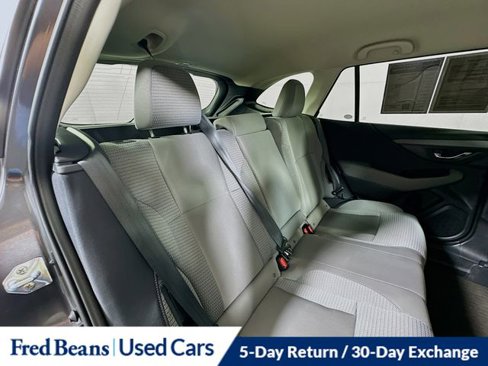 Used 2024 Subaru Outback Premium image 28
