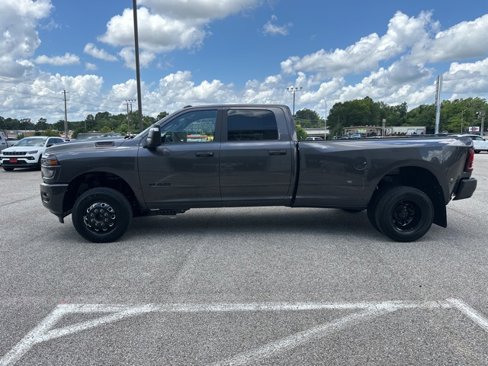 New 2025 RAM 3500 Lone Star image 4