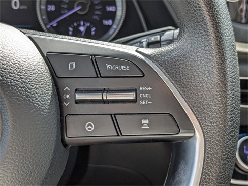 Used 2023 Hyundai Sonata SEL w/ Cargo Package image 26