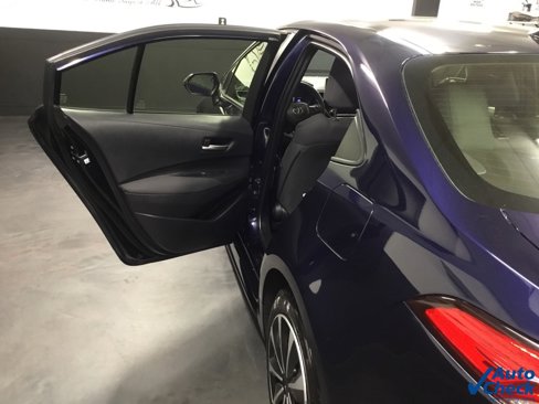 Used 2021 Toyota Corolla LE image 23