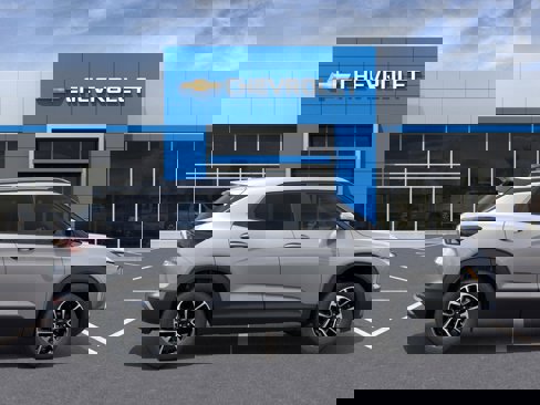 New 2026 Chevrolet TrailBlazer LT w/ LT Cold Weather Package image 29
