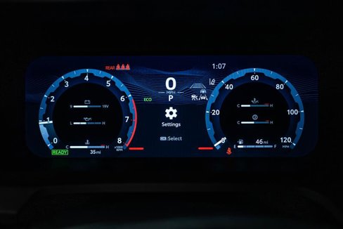 Used 2025 Toyota Tacoma TRD Off-Road image 16