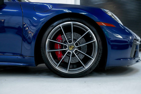 Used 2020 Porsche 911 Carrera S image 29