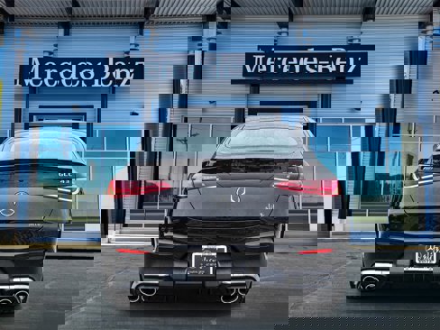 New 2026 Mercedes-Benz GLC 43 AMG 4MATIC image 5