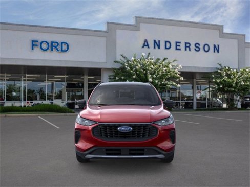 New 2026 Ford Escape Active image 6