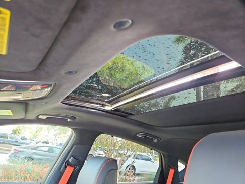 New 2026 Genesis GV80 3.5T e-SC image 28