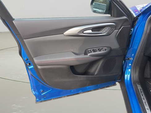 New 2024 Dodge Hornet R/T image 43