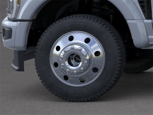 New 2026 Ford F450 Platinum image 23