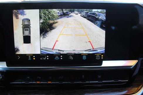 Used 2022 GMC Sierra 1500 Elevation w/ Elevation Premium Package image 59