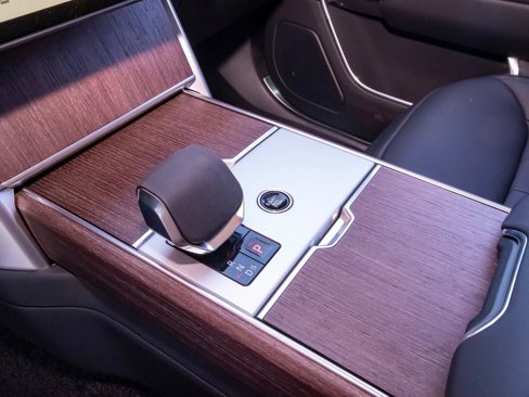 New 2025 Land Rover Range Rover SE image 27