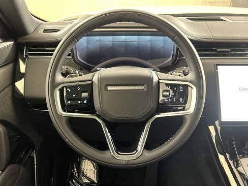 Used 2025 Land Rover Range Rover Sport SE image 11