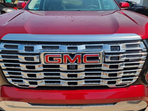 New 2026 GMC Terrain Denali image 10
