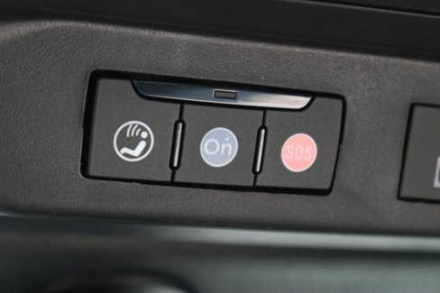 Used 2022 Chevrolet Camaro SS image 31