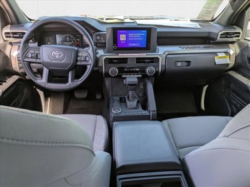 New 2025 Toyota Tacoma SR5 image 13