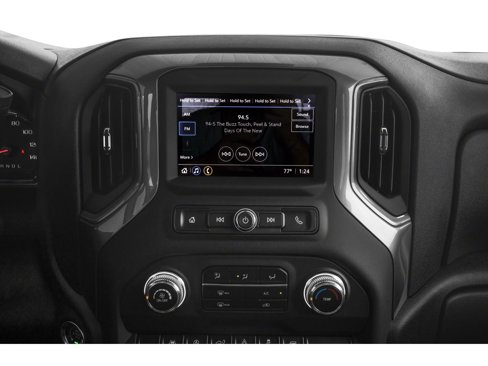 New 2026 GMC Sierra 1500 Elevation w/ Preferred Package image 10
