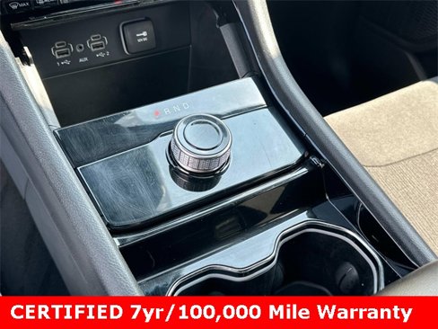 Certified 2023 Jeep Grand Cherokee L Laredo image 23