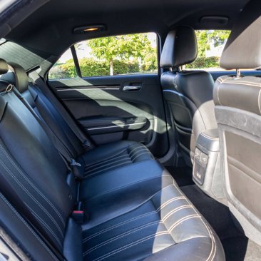 Used 2021 Chrysler 300 S image 18
