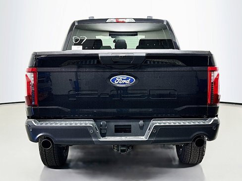 New 2025 Ford F150 STX image 5