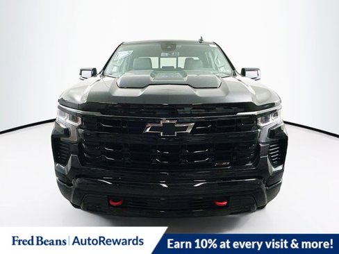 New 2026 Chevrolet Silverado 1500 LT Trail Boss w/ Convenience Package II image 2