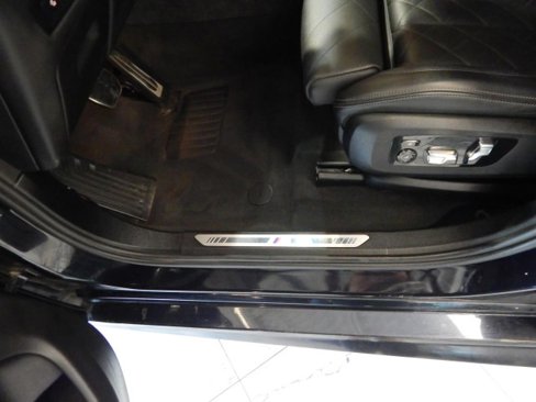 Used 2025 BMW X6 xDrive40i image 15