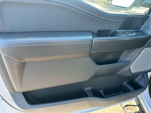 New 2025 Ford F150 Lariat w/ Equipment Group 501A Mid image 35