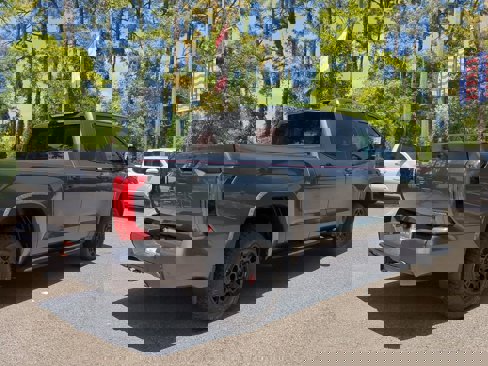 New 2025 Toyota Tundra TRD Pro image 5