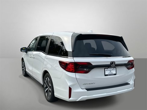 New 2026 Honda Odyssey EX-L image 17
