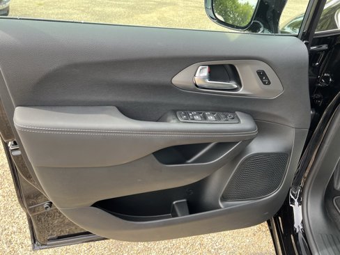 New 2026 Chrysler Pacifica Select image 22
