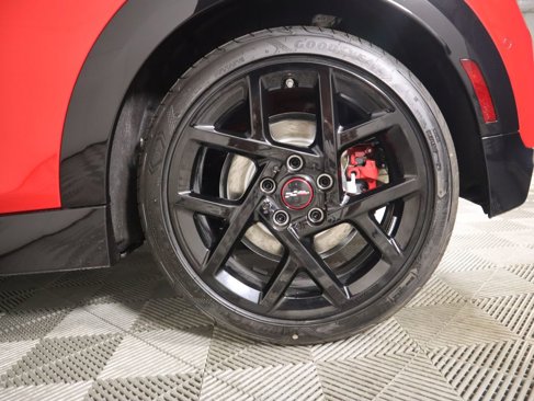 New 2026 MINI Cooper John Cooper Works image 28