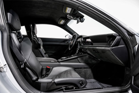 Used 2022 Porsche 911 GT3 image 28