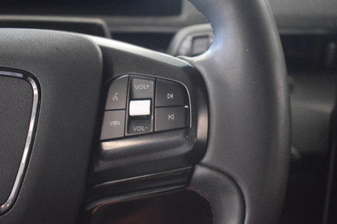 Used 2021 Ford Mustang Mach-E Premium image 98