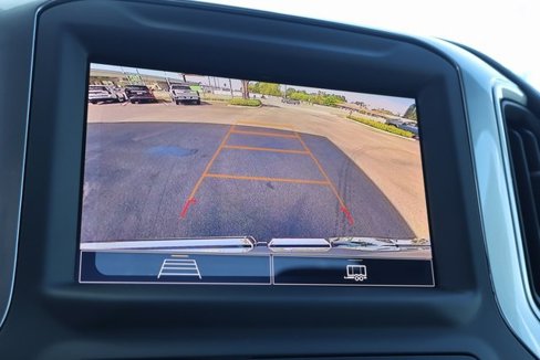 New 2025 GMC Sierra 1500 Pro w/ Pro Value Package image 17