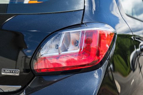 New 2024 Mitsubishi Mirage LE image 7