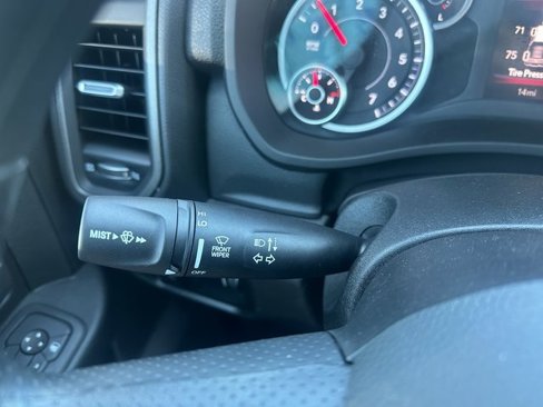 New 2026 RAM 2500 Tradesman image 33