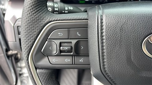 New 2025 Toyota Tacoma TRD Off-Road image 13