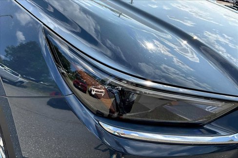 New 2025 Toyota Grand Highlander AWD image 13