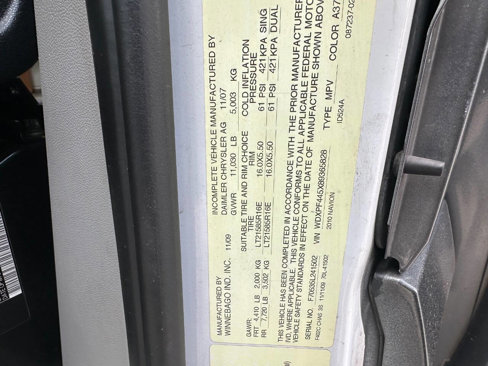 Used 2008 Dodge Sprinter 3500 image 26