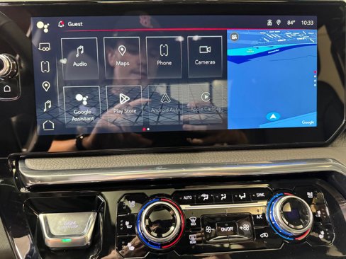 New 2026 GMC Sierra 1500 Denali w/ Denali Reserve Package image 13