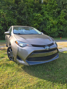 Used 2017 Toyota Corolla LE image 31