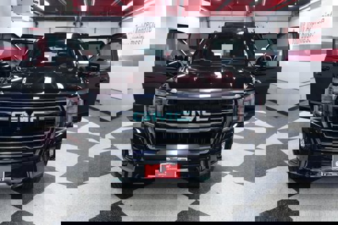 Used 2023 GMC Yukon AT4 w/ AT4 Premium Plus Package image 29