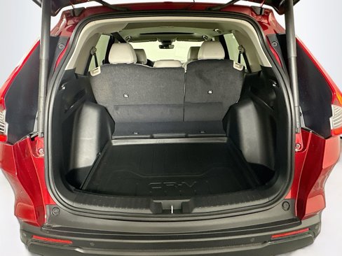 Used 2025 Honda CR-V EX-L image 29