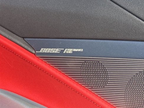 Used 2023 Chevrolet Corvette Stingray Preferred Cpe w/ Z51 Performance Package image 18